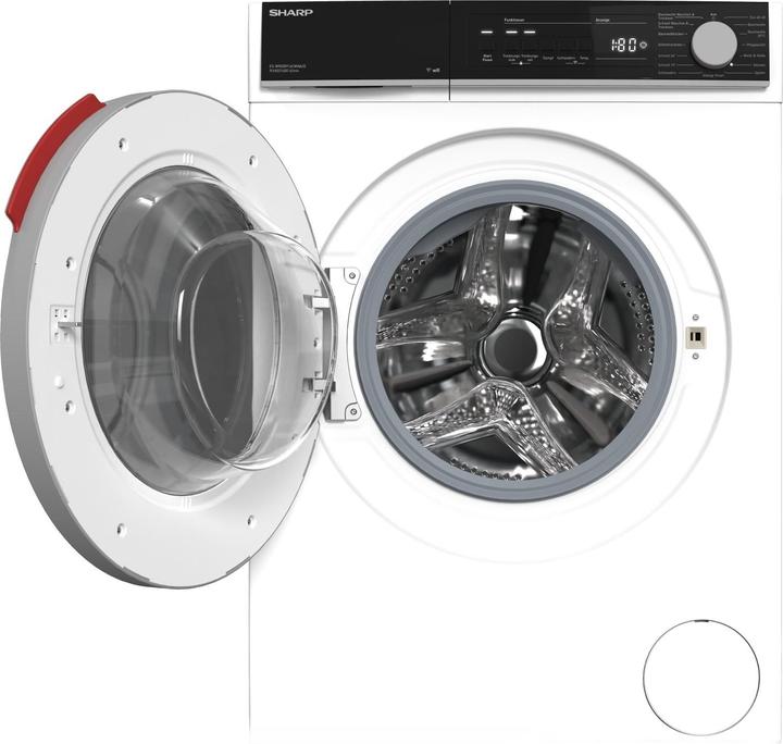 Immagine prodotto Sharp ES-WNDB914CWNA/D-CH