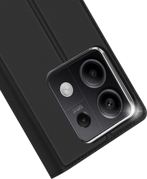 Produktbild Dux Ducis Skin Pro Series Bookcover (Xiaomi Redmi Note 13)