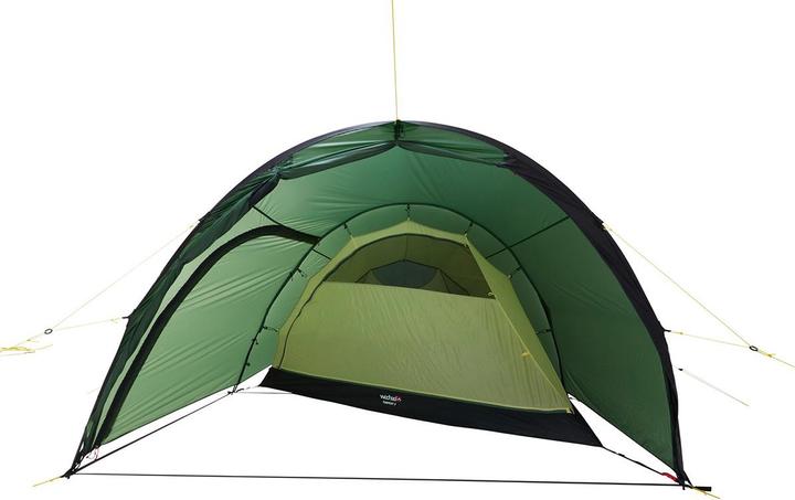 Immagine prodotto Wechsel Tenda Tempest 3 Zero-G Line (Tenda a tunnel, 2.85 kg, 3 persone)