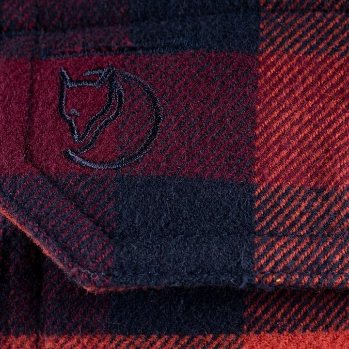 Actual product image Fjällräven Skog Shirt (L)