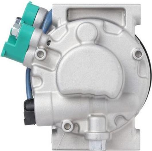 Produktbild Hella 8FK 366 201-771 Klimakompressor