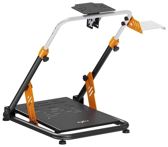 Actual product image PXN Stand for Gaming Wheel PXN-A11