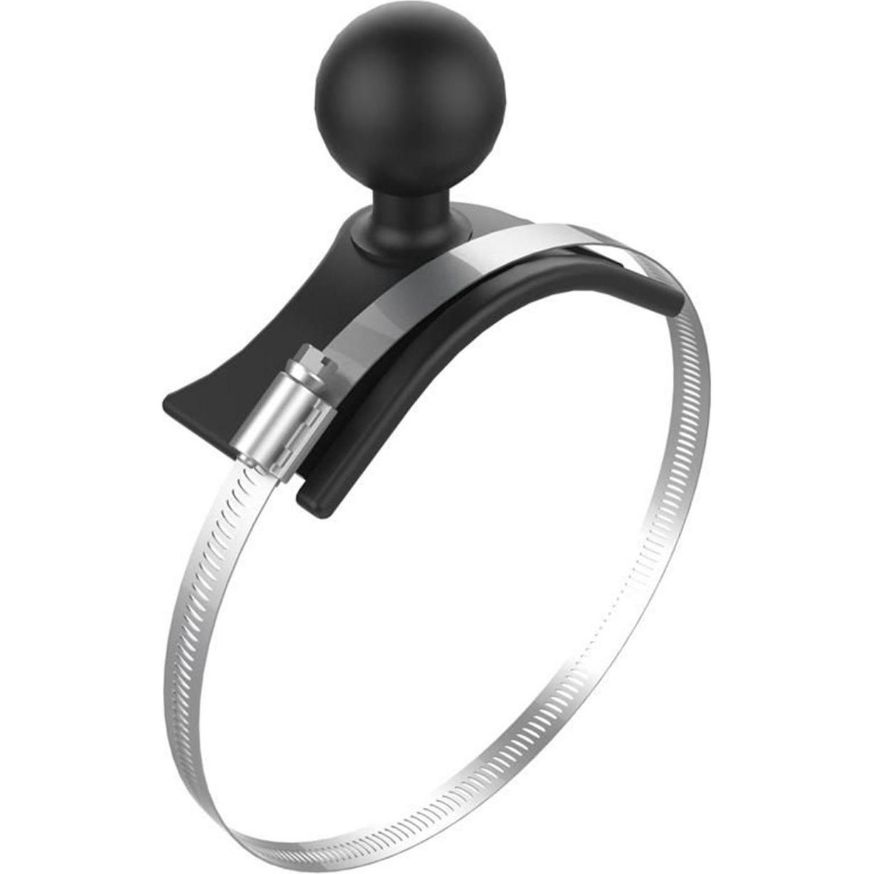 RAM Mounts Unpkd RAM Saddle For Lanterns, Barcode-Scanner Zubehör