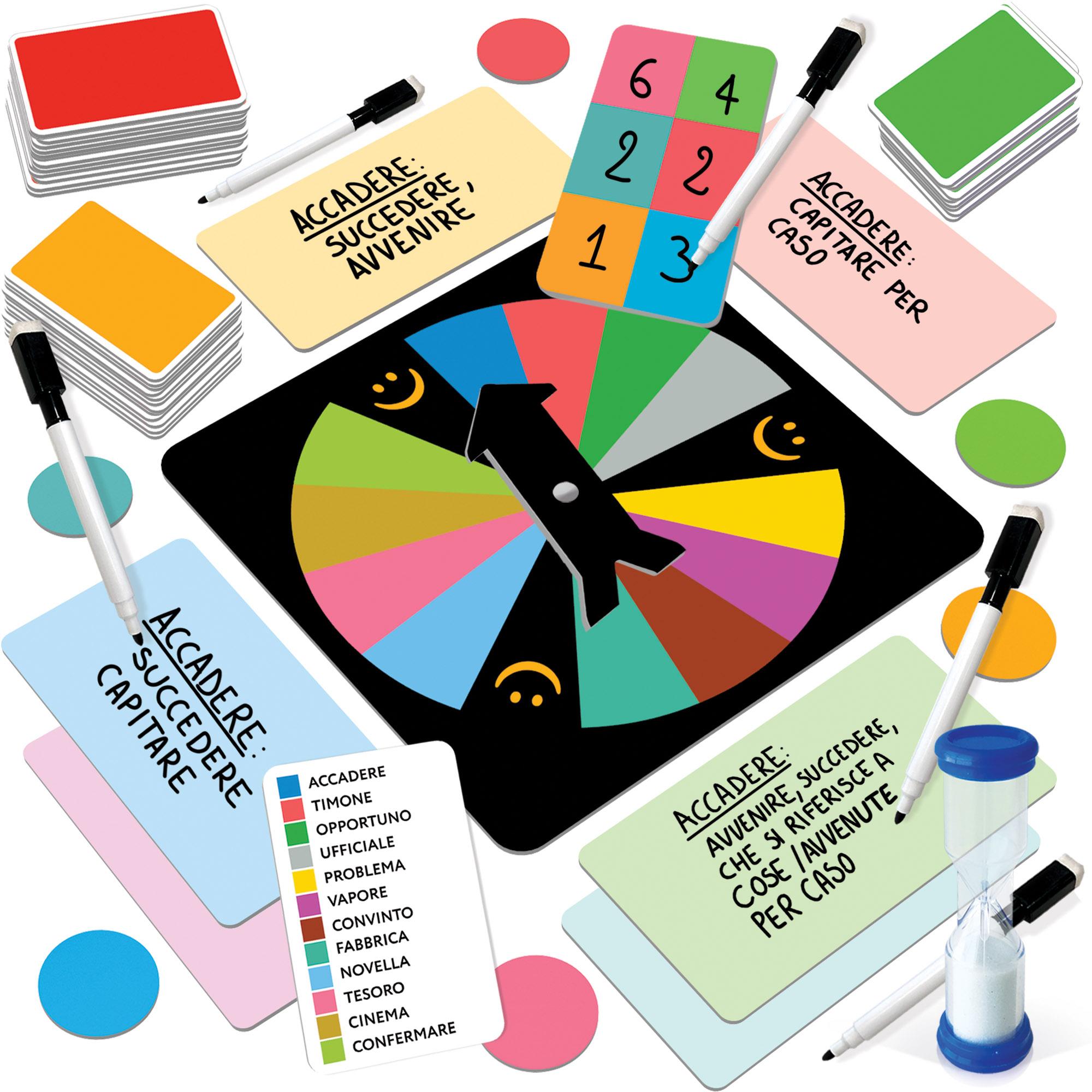 Thumbnail - Headup Games Ludic - Lessicando