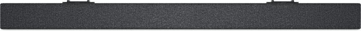 Actual product image Dell Soundbar Slim SB521A (3.60 W, Stereo)