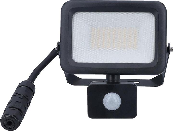 Image du produit As - Schwabe LED Strahler mit Bewegungsmelder (3600 lm, IP44)