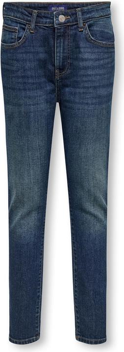 Produktbild Only & Sons Osjyoke Tapered Jax Db 4411 Tai Dnm Noos (134)