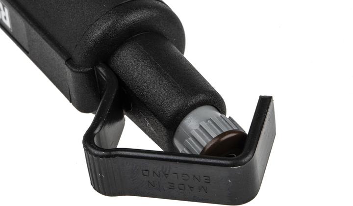Actual product image RS PRO Stripping tool 4,5-29mm (40 mm)