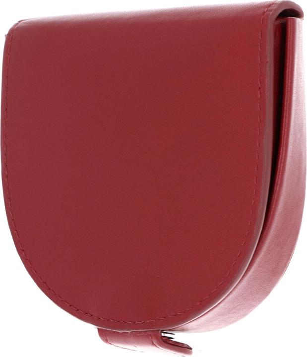 Produktbild Golden Head Polo Münzbörse Leder 9 cm