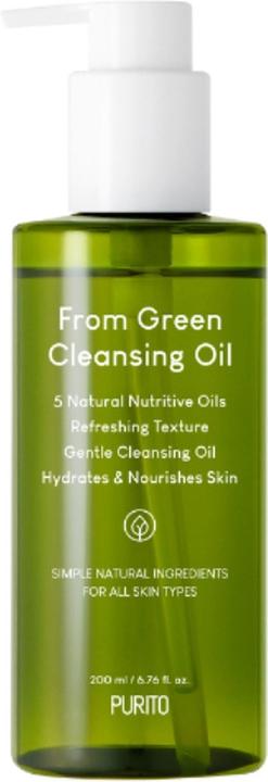 Face cleansers