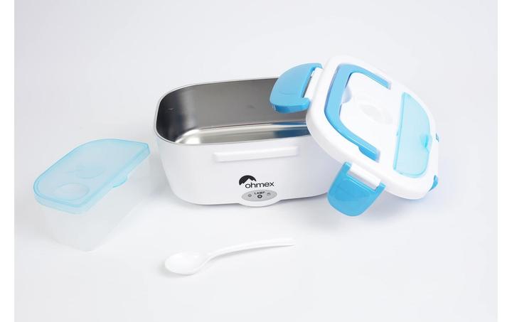 Image du produit Ohmex Boîte à lunch chauffante BOX-1240