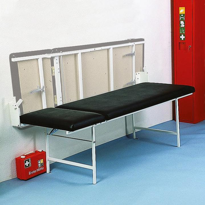 Immagine prodotto kaiserkraft Divano della sala relax (Accessori per kit di primo soccorso)