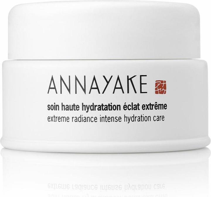 Annayake Annayaké Extreme Radiance Intense Hydration Care 50ml (50 ml, Tagescreme)