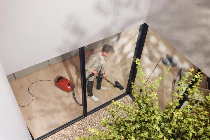 Image du produit Miele Guard M1 Terrarood