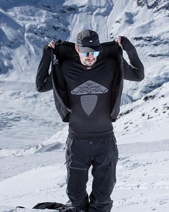 Actual product image X-Bionic Energizer 4.0 (M)