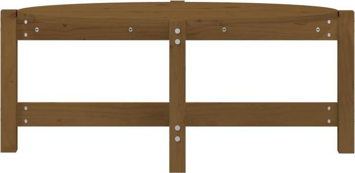 Image du produit vidaXL Couchtisch