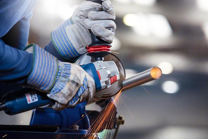 Produktbild Bosch Professional Zubehör PRO Stainless Steel and Metal Trennscheibe, 125 x 0,8 x 22,23 mm