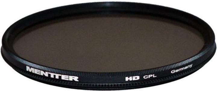 Actual product image Mentter HD CPL 82mm (82 mm, Polarizing filter, 82 mm)