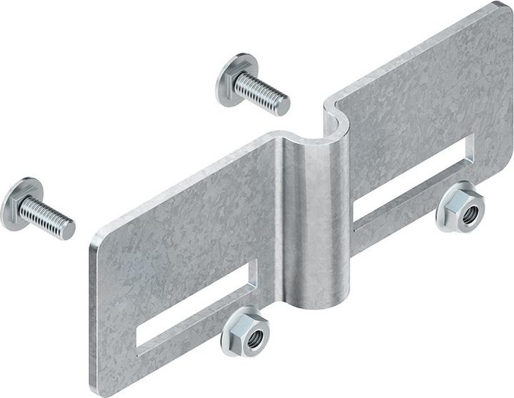 Niedax Mounting bracket RGAB 12 F