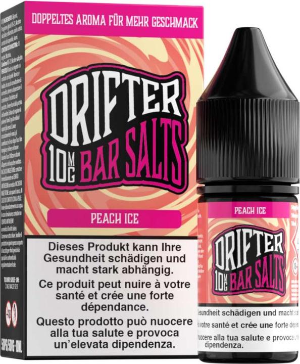 Freschezza, Progenie