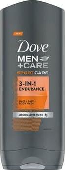 Productafbeelding Dove Men+Care Sportverzorging (400 ml)