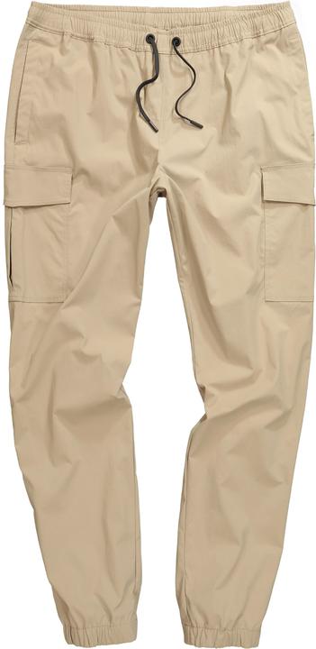 Actual product image Jay-Pi cargo trousers FLEXNAMIC, outdoor, lots of pockets, tapered loose fit, up to 7 XL (6XL)