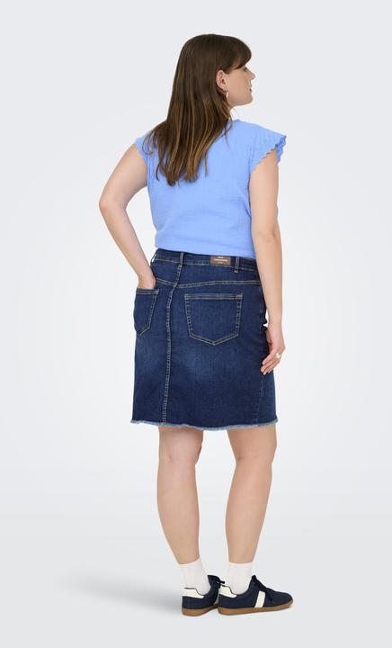 Image du produit Only CARWILLY Jeansrock Jeansrock (52)