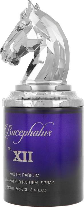 Produktbild Armaf Bucephalus No. XII EDP (Eau de Parfum, 100 ml)