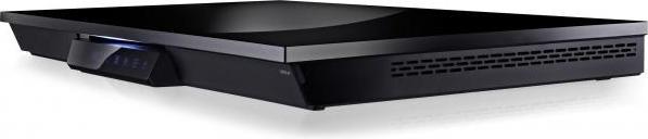 Produktbild Samsung BD-E6300, 3D Blu-ray Player, PVR ready, DVB-C, CI+ (Blu-ray Player)