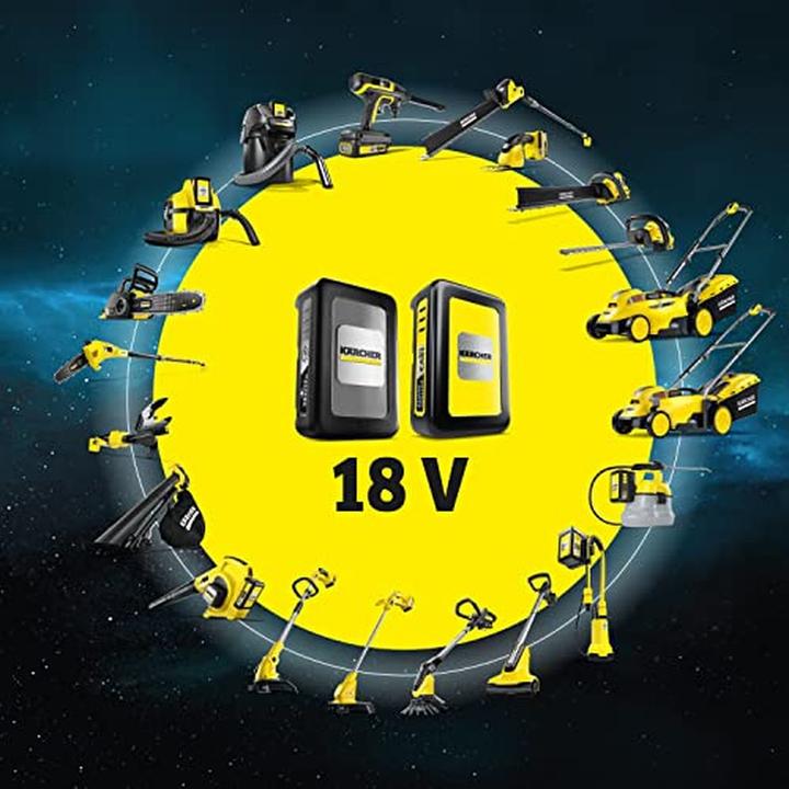 Produktbild Kärcher Professional Battery Power+ 18/30 (18 V)