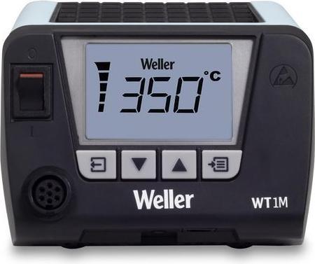 Immagine prodotto Weller Erem WT1010M mit WMTP MS Lötset (Station)