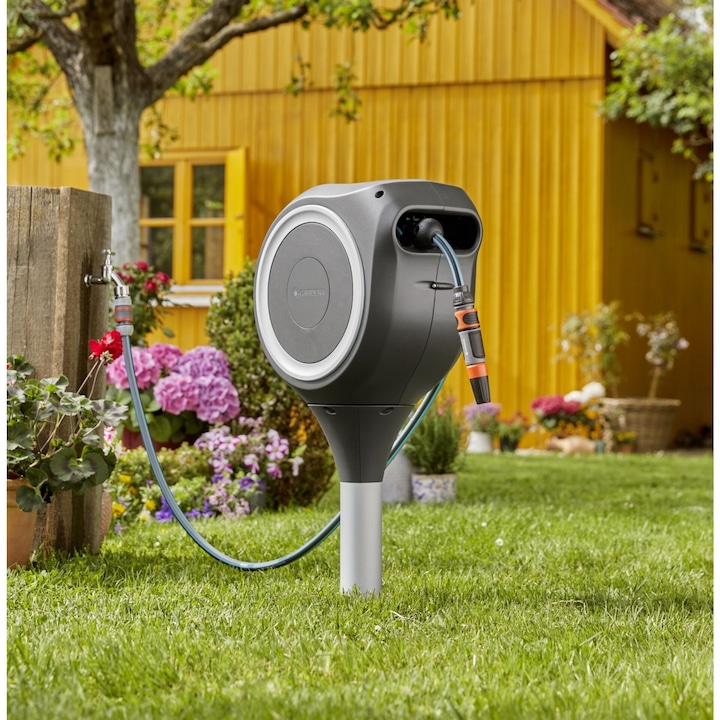 Actual product image Gardena RollUp (20 m)