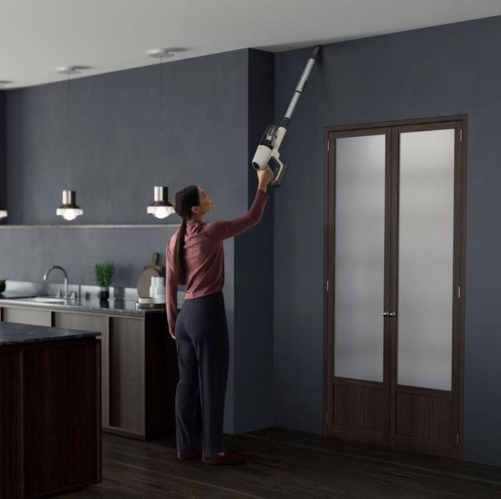 Actual product image Electrolux AP81HB25SH