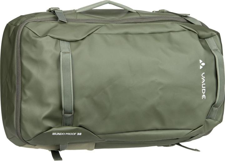 Image du produit Vaude Rucksack Mundo Proof Carry-On 38 (38 l)