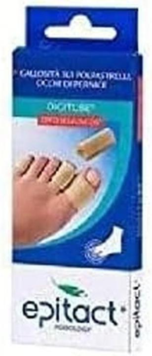 Epitact Digitube Gel Sil L1X10