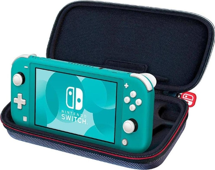 Produktbild Bigben Travel Case (Switch Lite)