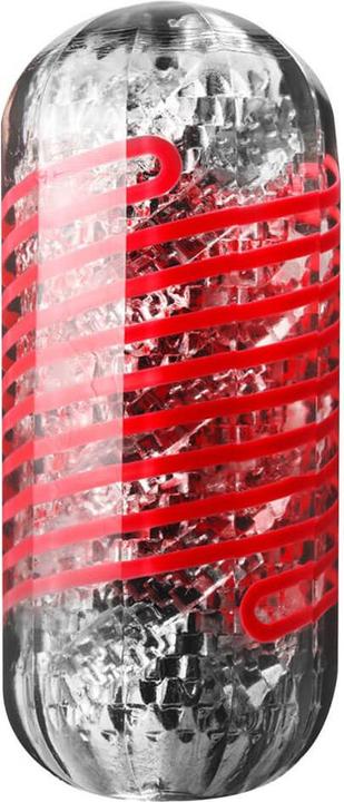 Actual product image Tenga Spinner DX03