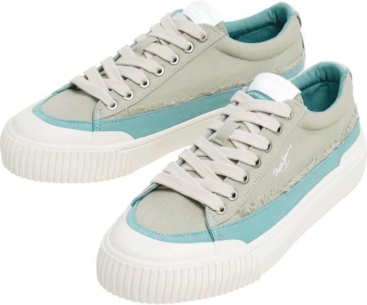 Immagine prodotto Pepe Jeans Ben Fresh W Sneak (36)