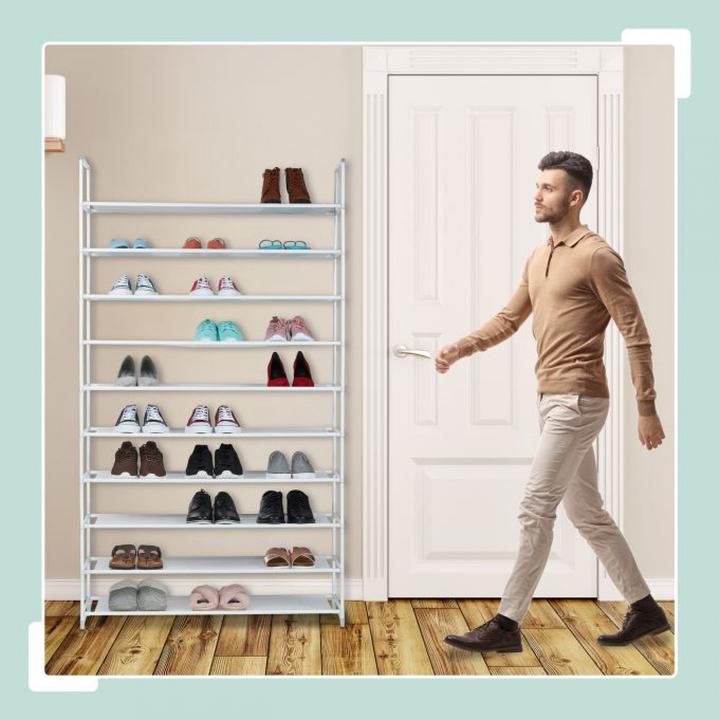 Produktbild Relaxdays Baylee (100 x 29 x 175.5 cm)