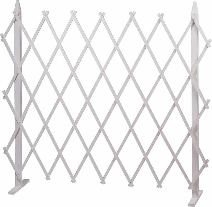 Actual product image Dobar Rankgitter (160 cm, 35 cm)