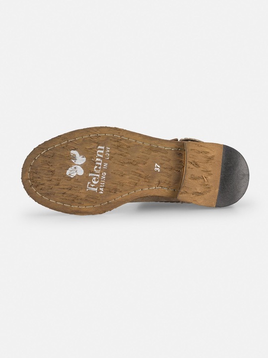 Actual product image Felmini This stiff boot is made from high-quality leather. They offer a perfect blend of (41)