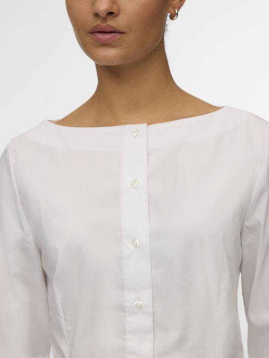 Immagine prodotto Vero Moda AWALVA Hemd Popelin Hemd (XS)