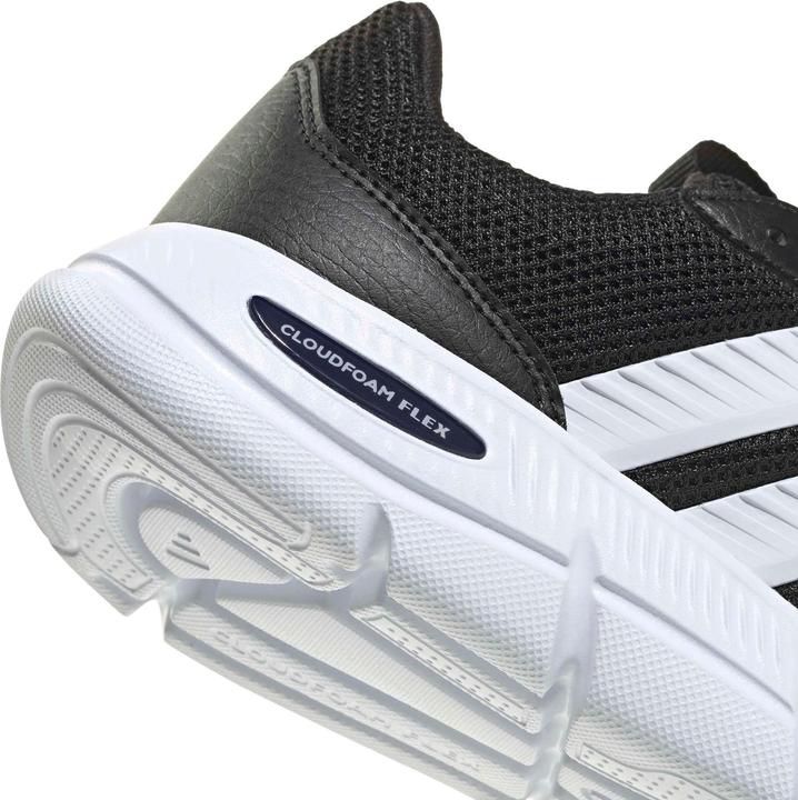 Image du produit Adidas Cloudfoam Flex - Laces - cblack/ftwwht/cblack (38)