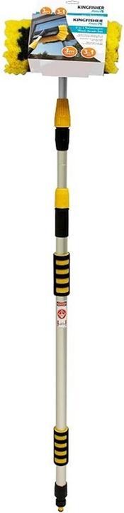 Ustensiles de nettoyage