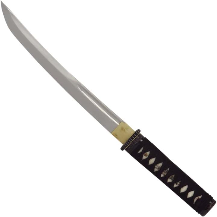 Actual product image John Lee Aikuchi Tanto