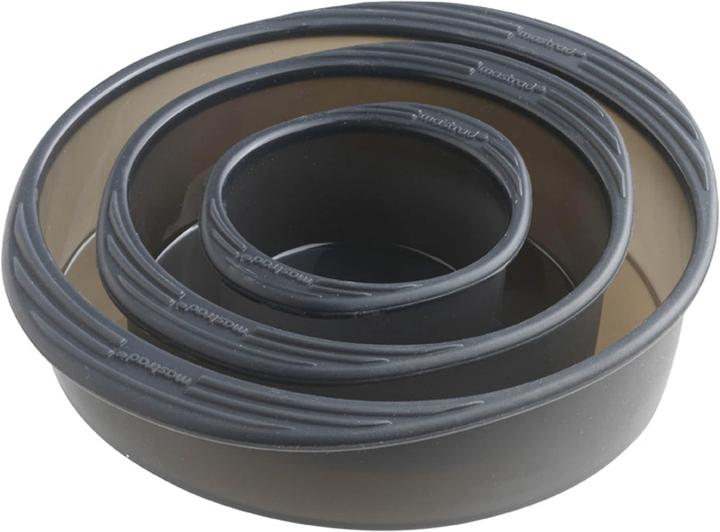 Produktbild Mastrad Springformen Silikon 3er-Set (9 cm)