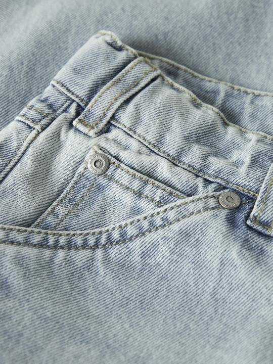 Image du produit Name it NKMRYAN STRAIGHT JEANS 4525-IM L NOOS (170)