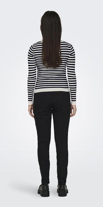 Immagine prodotto JdY Maglia con scollo rotondo Maglia con scollo rotondo (XL)