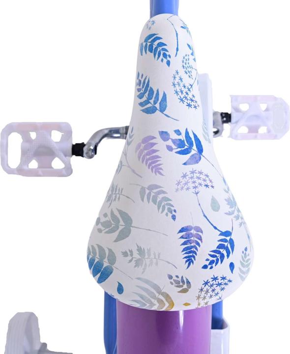Actual product image Volare - Children's Bicycle 16 - Disney Frozen (20604-CB16) (16")
