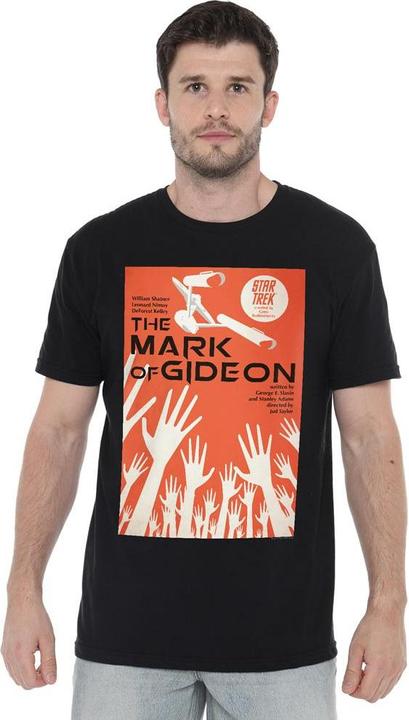 Produktbild The Original Series Episode 71 TShirt (XL)